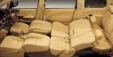 honda elysion MX Side Lift-up Seat model фото 15