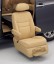 honda elysion VG Side Lift-up Seat model фото 14