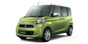 mitsubishi ek space T safety package фото 1