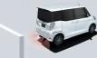 mitsubishi ek space T safety package фото 3