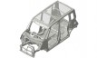 mitsubishi ek space T safety package фото 19
