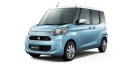mitsubishi ek space T safety package фото 4