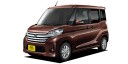 nissan dayz roox Highway Star XV Selection + Safety II фото 1