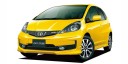 honda fit RS Fine style фото 1