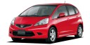 honda fit RS Highway Edition фото 1