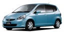 honda fit Welcome Edition фото 1