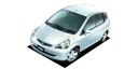honda fit Fit 1.3 number 1 edition фото 1