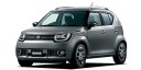 suzuki ignis F Limited safety package фото 2