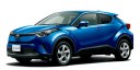 toyota c-hr ST LED package фото 1