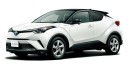 toyota c-hr S LED package фото 1