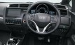 honda fit hybrid Hybrid-Modulo style Honda sensing фото 2