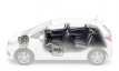 honda fit hybrid Hybrid-L Honda sensing фото 1