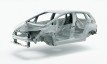 honda fit hybrid Hybrid-L Honda sensing фото 2