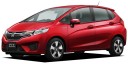 honda fit hybrid Hybrid-Special Edition F Package Comfort Edition фото 1