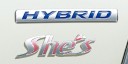 honda fit hybrid Hybrid Smart Selection фото 3