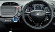 honda fit hybrid Hybrid · RS фото 1