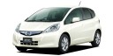 honda fit hybrid Hybrid Navi Premium Selection фото 14
