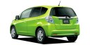 honda fit hybrid Hybrid Navi Premium Selection фото 12