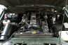 HYUNDAI GALLOPER 2 VAN Turbo diesel EXC 2-места M/T фото 30