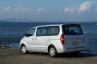 HYUNDAI GRAND STAREX diesel Van 3-места CVX Premium M/T фото 0