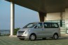 HYUNDAI GRAND STAREX diesel Van 5-мест CVX Deluxe M/T фото 12