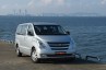 HYUNDAI GRAND STAREX diesel Van 5-мест CVX Luxury M/T фото 16