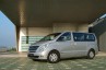 HYUNDAI GRAND STAREX diesel Van 5-мест CVX Luxury M/T фото 13