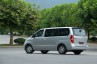 HYUNDAI GRAND STAREX diesel Van 5-мест CVX Luxury M/T фото 5
