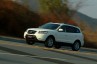 HYUNDAI SANTA FE 4WD 2.2 VGT CLX Premium A/T фото 15