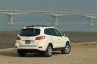 HYUNDAI SANTA FE 4WD 2.2 VGT CLX Premium A/T фото 13