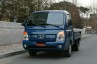 HYUNDAI PORTER 2 TCi Axis Double Cab SUP Standard M/T фото 2
