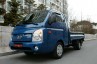 HYUNDAI PORTER 2 2.5 CRDi Height Axis Double Cab SUP Standard M/T фото 4