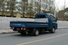HYUNDAI PORTER 2 TCi Height Axis Double Cab SUP Standard M/T фото 1