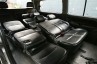 HYUNDAI STAREX Turbo Intercooler RV 9-мест CLUB 2WD Class II M/T фото 15
