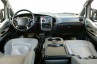 HYUNDAI STAREX RV Turbo Intercooler 9-мест 2WD GOLD Standard M/T фото 5