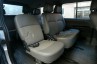 HYUNDAI STAREX RV Turbo Intercooler 9-мест 2WD GOLD Standard M/T фото 9