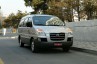 HYUNDAI STAREX RV CRDi 9-мест 4WD GRX Standard M/T фото 2