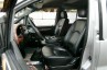 HYUNDAI STAREX Turbo Intercooler RV 9-мест SVX 4WD Premium M/T фото 9