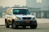 HYUNDAI TERRACAN 7-мест 3.5 V6 gasoline 4WD VX350 Maximum Premium Black Special A/T фото 24