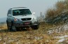 HYUNDAI TERRACAN 7-мест 2.5 Intercooler diesel 4WD JX250 Premium A/T фото 22
