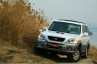 HYUNDAI TERRACAN 2.9 CRDi diesel JX 290 GOLD Premium 4WD M/T фото 18