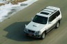 HYUNDAI TERRACAN 7-мест 2.5 Intercooler diesel 4WD JX250 Premium M/T фото 26