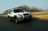 HYUNDAI TERRACAN 7-мест 2.5 Intercooler diesel 4WD JX250 Premium M/T фото 31