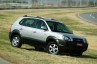 HYUNDAI TUCSON 2WD 2.0 VGT Power-up MXL STYLE PACK A/T фото 24