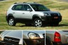 HYUNDAI TUCSON 2WD 2.0 VGT Power-up 40 Anniversary Special Pack A/T фото 6