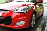 HYUNDAI VELOSTER Extreme A/T фото 3
