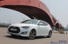 HYUNDAI VELOSTER Extreme Turbo A/T фото 3