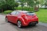 HYUNDAI VELOSTER Extreme A/T фото 30
