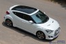 HYUNDAI VELOSTER Extreme Turbo A/T фото 1