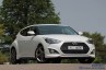 HYUNDAI VELOSTER Extreme Turbo A/T фото 2